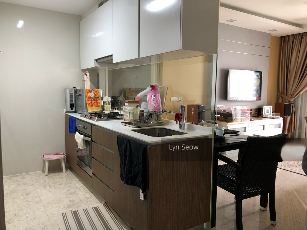 The Lakefront Residences (D22), Condominium #214504361
